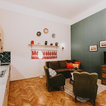 Budapest Folk Apartment 60Sm Spacious And Bright Exterior photo