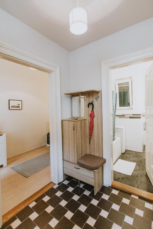 Budapest Folk Apartment 60Sm Spacious And Bright Exterior photo