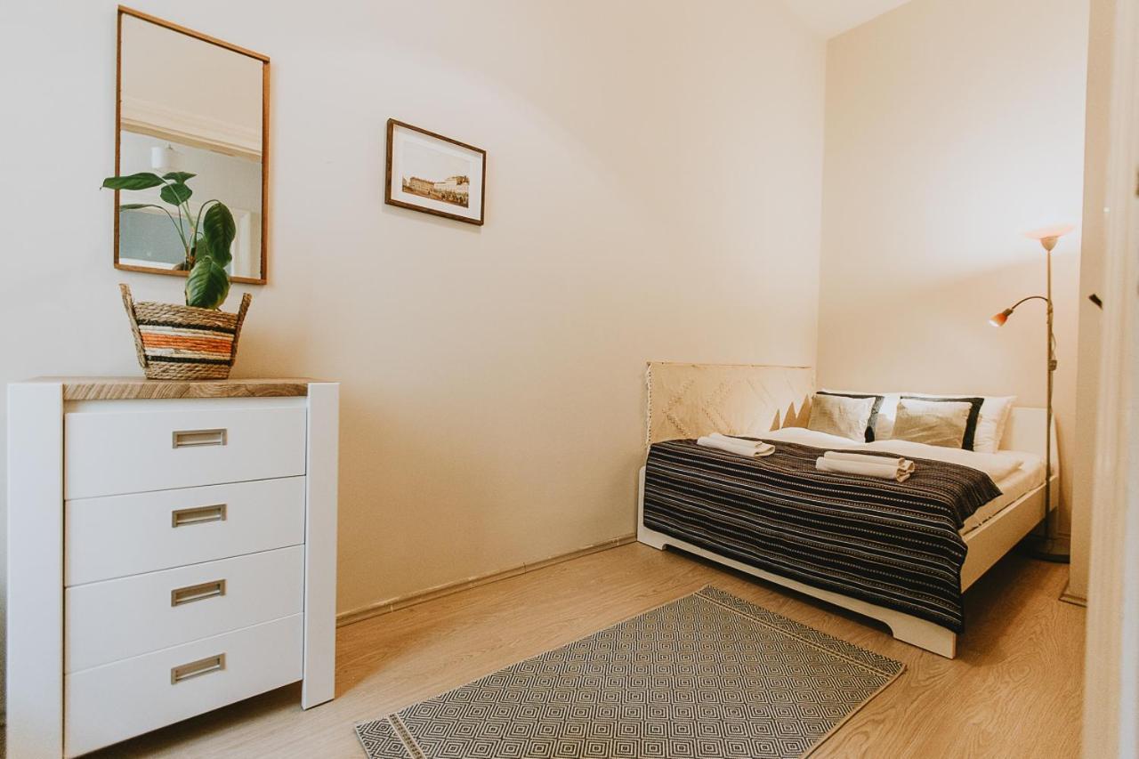 Budapest Folk Apartment 60Sm Spacious And Bright Exterior photo